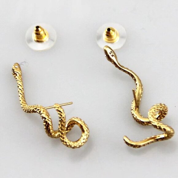 Kendra Scott Stud Earrings - Picture 3 of 4